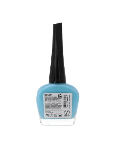 Masglo Gel Evolution Tranquila Esmalte Efecto Gel 13,5 ml